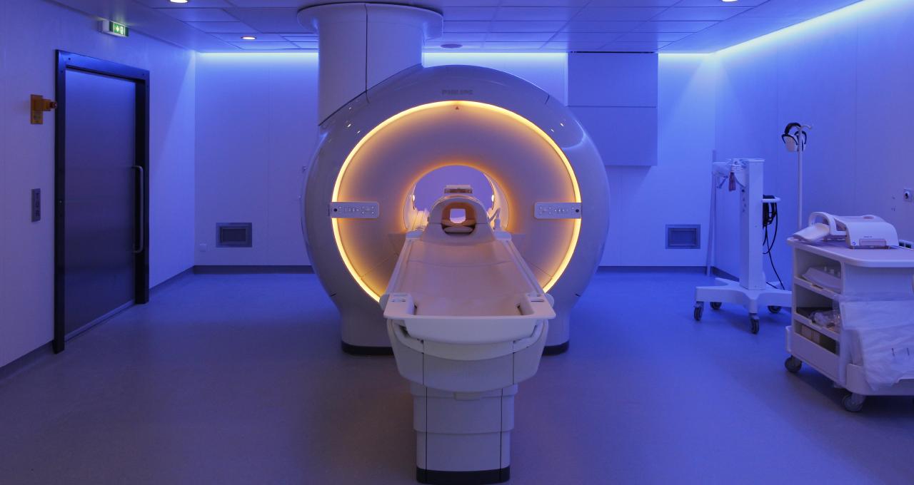 Biomedical Magnetic Resonance Biomedical Magnetic Resonance